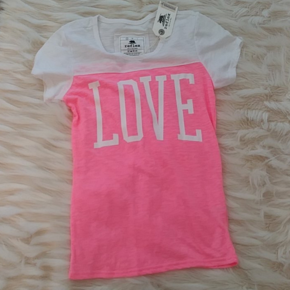 Ladies T
